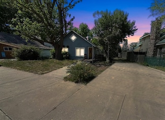 513 Main St, Loyalton, CA 96118