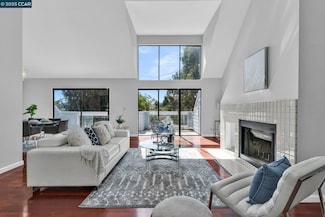 3231 Southridge Dr, San Pablo, CA 94806