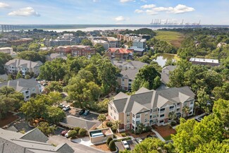 500 Bucksley Ln Unit 306, Daniel Island, SC 29492