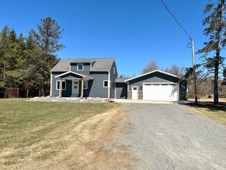 183304 & 183318 Little Wolf Rd, Wittenberg, WI 54449