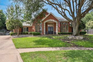 1309 Normandy Ct, Southlake, TX 76092