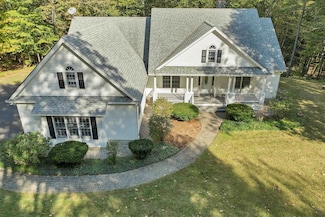 40 N Woods Rd, Dunbarton, NH 03046