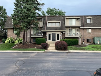 104 E Bailey Rd Unit G, Naperville, IL 60565