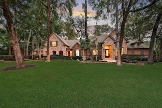 14626 Overbrook Ln, Pinehurst, TX 77362