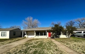 3814 33rd St, Lubbock, TX 79410
