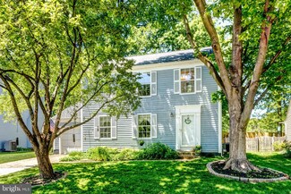 9323 Wild Grass Ct, Jessup, MD 20794