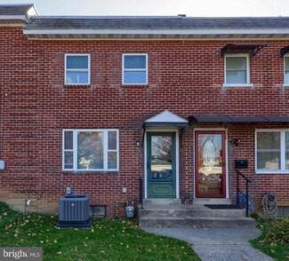 824 Lafayette St, Lancaster, PA 17603