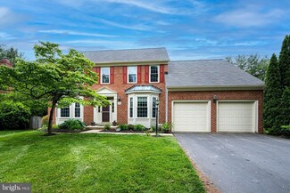 10312 Winners Circle Way, Laurel, MD 20723