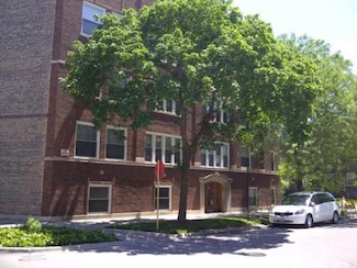 7443 N Paulina St Unit 1, Chicago, IL 60626