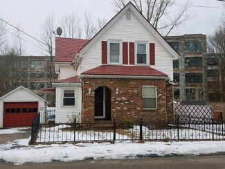 23 Auburn St, Brockton, MA 02302