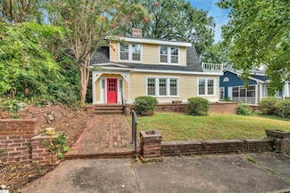 526 Gadsden Ct, Spartanburg, SC 29302