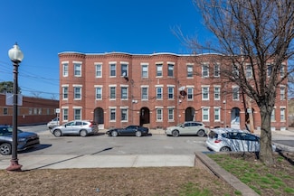 88 Mount Vernon St Unit 2, Boston, MA 02108