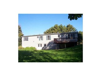 48 Clement Point Rd, Warren, ME 04864