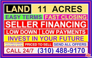 1 E Plane St, Mojave, CA 93501