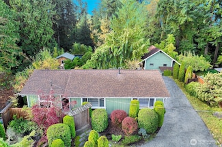 22406 53rd Ave W, Mountlake Terrace, WA 98043