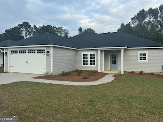 1020 Syrup Mill Creek, Cairo, GA 39828