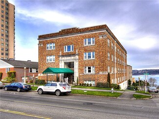 301 N Tacoma Ave Unit 405, Tacoma, WA 98403