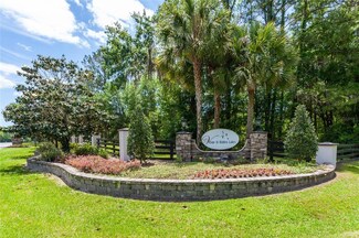 TDB NW 148 Ln, Williston, FL 32696
