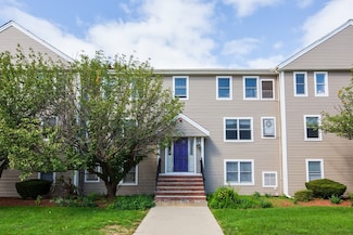 1 Maude St Unit 10, Malden, MA 02148