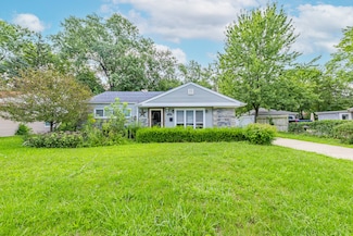 339 Shabbona Dr, Park Forest, IL 60466