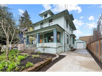 4929 NE 14th Place, Portland, OR 97211