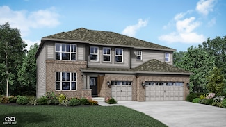 6226 Bitternut Way, Noblesville, IN 46062