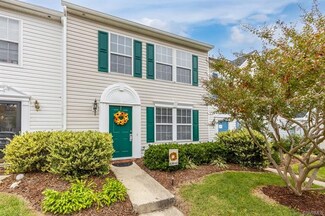 10716 Oceana Ct, Henrico, VA 23238