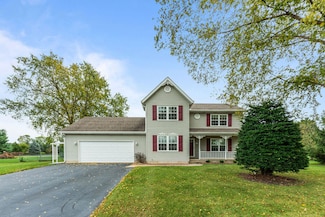 391 Larimar Trail, Valparaiso, IN 46385