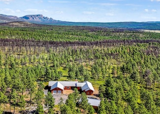 437 County Road A18a, Las Vegas, NM 87701
