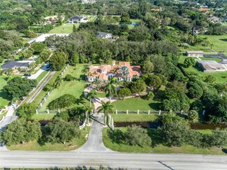 5410 SW 148th Ave, Davie, FL 33330