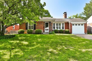 924 Glenbrook Ave, Saint Louis, MO 63122