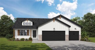 3212 SW Arboridge Dr, Lee's Summit, MO 64082