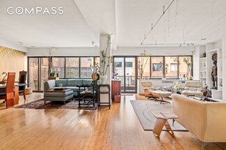 529 W 42nd St Unit 7B, New York, NY 10036