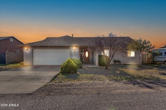 257 E Walnut St, Safford, AZ 85546