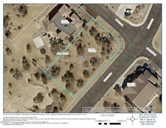 6425 Club House Dr, Farmington, NM 87402