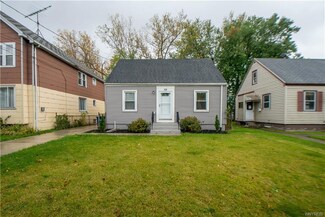 59 Ladner Ave, Buffalo, NY 14220
