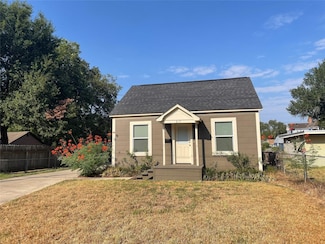 517 Atchison St, Sealy, TX 77474