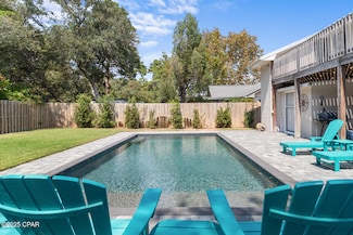 204 S Wells St, Panama City Beach, FL 32413