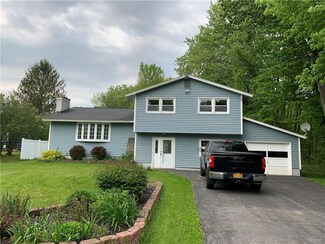 6643 E Taft Rd, East Syracuse, NY 13057