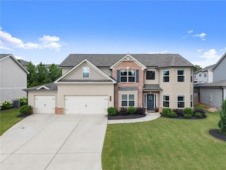 5941 Park Bay Ct, Flowery Branch, GA 30542
