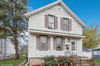 2205 Wabash St, Michigan City, IN 46360
