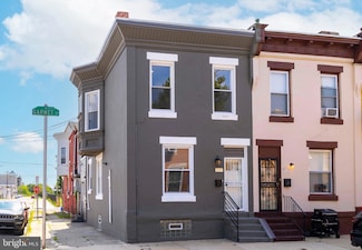 2865 N Garnet St, Philadelphia, PA 19132