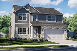 8661 Potomac Way, Lowell, IN 46356