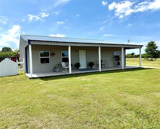 11161 Ns Ns3690 Rd, Okemah, OK 74884