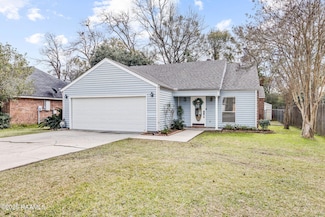 110 Cheshire Cir, Lafayette, LA 70506