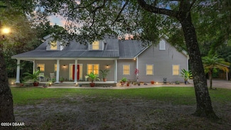 5711 John Anderson Hwy, Flagler Beach, FL 32136