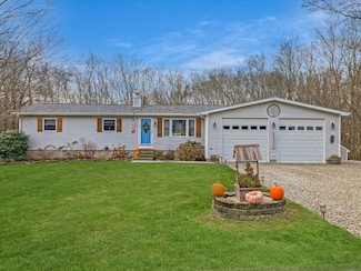 31 Scenic Rd, Lebanon, CT 06249
