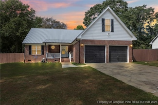 1351 Hobson Rd, Raeford, NC 28376