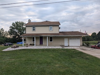 6243 E Lake Rd, Jamestown, PA 16134