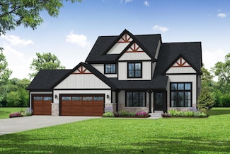 1750 Whalen Dr, Oconomowoc, WI 53066